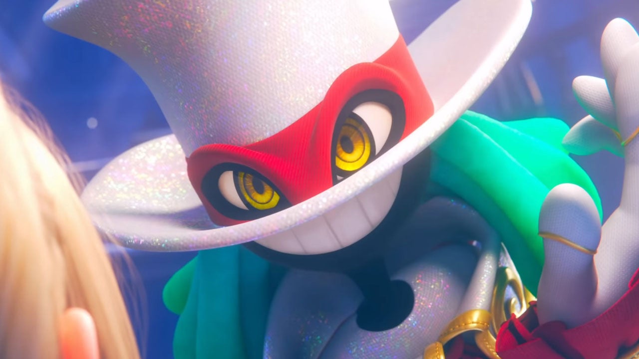 Yuji Naka sued Square Enix over Balan Wonderworld’s release